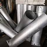 Фундаменты и закладные детали