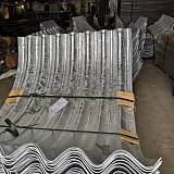 Водопропускные металлические дорожные гофрированные трубы МГТ / МГК / ЛМГ