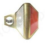 Световозвращатели дорожные