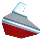 Световозвращатели дорожные